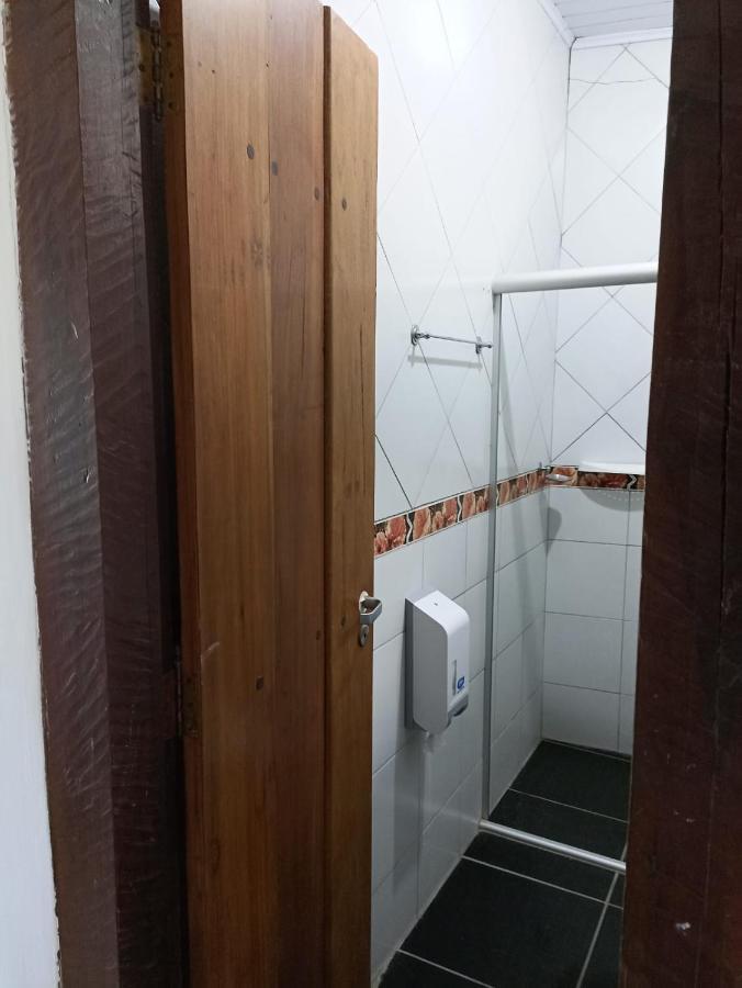 Pousada Portal Da Mucuge Porto Seguro Exterior foto