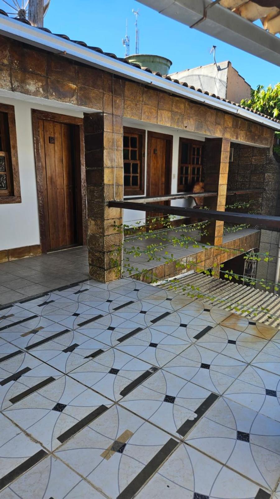 Pousada Portal Da Mucuge Porto Seguro Exterior foto