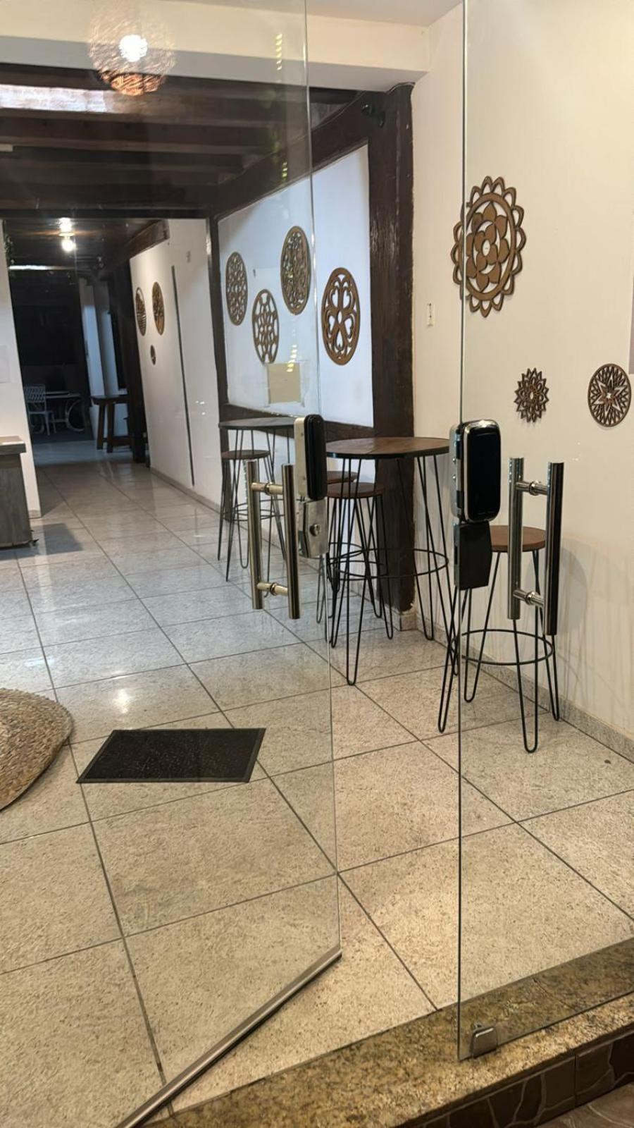 Pousada Portal Da Mucuge Porto Seguro Exterior foto