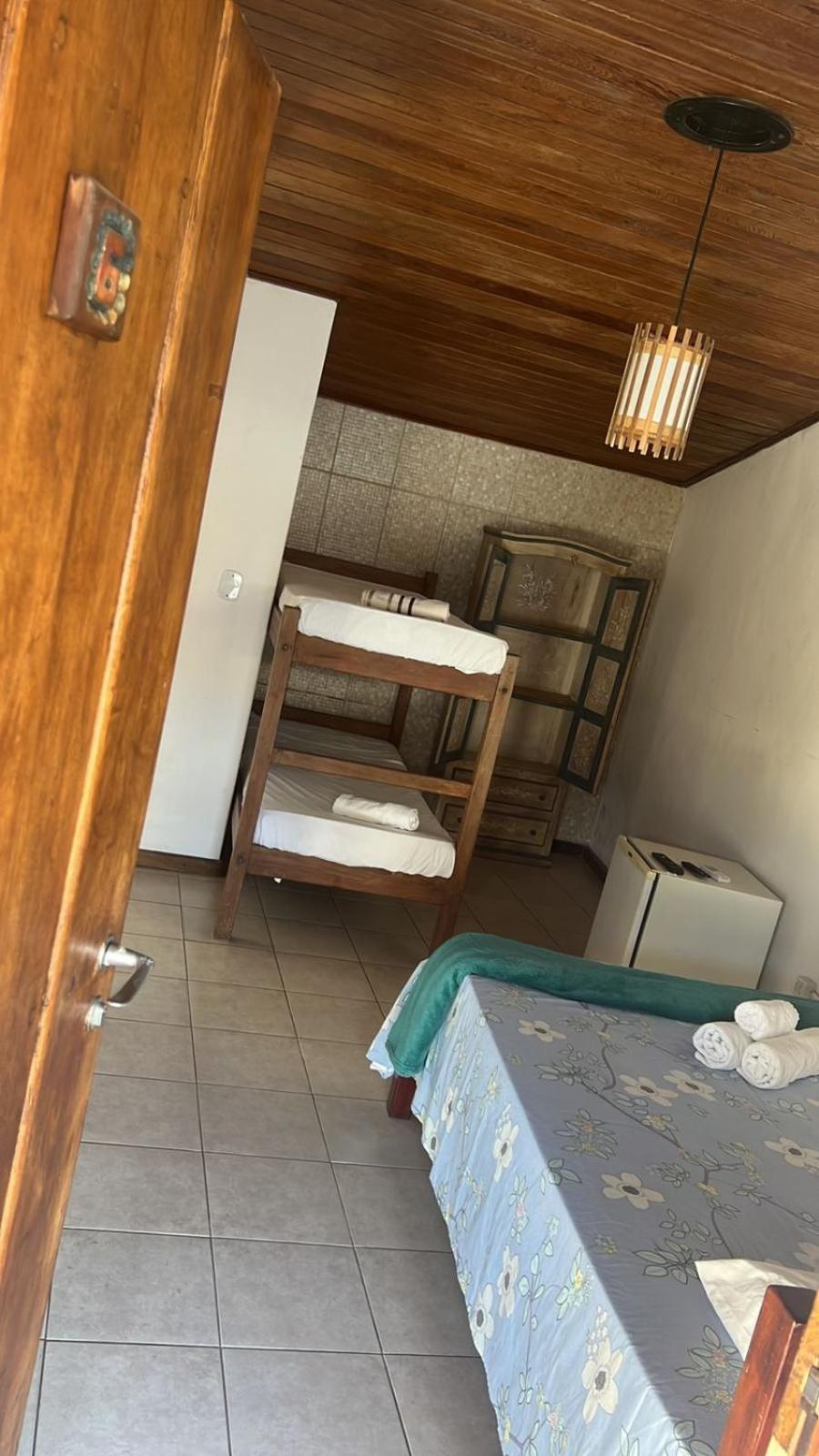 Pousada Portal Da Mucuge Porto Seguro Exterior foto